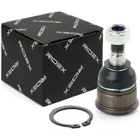RIDEX 2462S0229 Fuseekogel