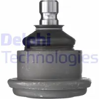 Delphi TC5392 Fuseekogel