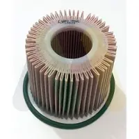 MOTAQUIP LVFL756 Oliefilter