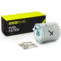 RIDEX 9F0077P Brandstoffilter