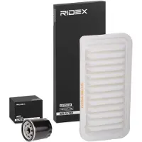 RIDEX 4055F0946 Filterset
