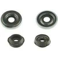 RIDEX 1180S1206 Veerpootlager