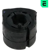 OPTIMAL F1-0068 Stabilisatorstang rubber