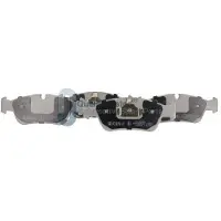 Japanparts PA0005JM Remblokken