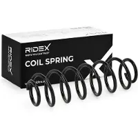 RIDEX 188C2433 Chassisveer