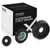 RIDEX 1180S0473 Veerpootlager