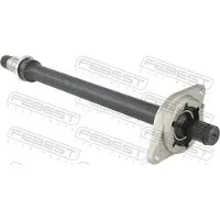FEBEST Aandrijfas 1612-246RH
