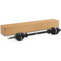 RIDEX 13D0216R Aandrijfas