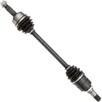 EURODRIVELINE TO-177 Aandrijfas