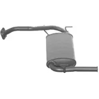 VEGAZ MZS-120 Einddemper