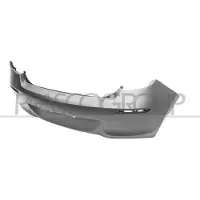 PRASCO HN2021051 Achterbumper