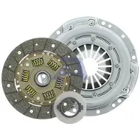 AISIN KZ-041 Koppelingsset
