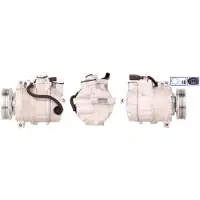 Lucas ACP501 Aircopomp