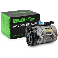 RIDEX 447K0201R Aircopomp