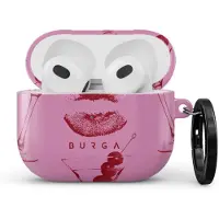 Burga Hardcase voor de Apple AirPods 3 - Call me