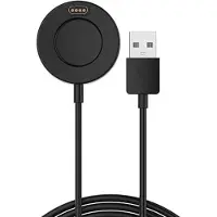 IMoshion Charging dock voor de Garmin Watch | USB-A oplaadkabel - 2 meter