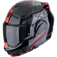 Scorpion Exo-tech Evo Traveller Modulaire Helm
