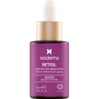 Sesderma Intensief pro-age serum Retisil - - 30ml - Vermindert rimpels en verstevigt de huid
