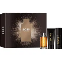 HUGO BOSS The Scent EDT Gift Set 100 ml