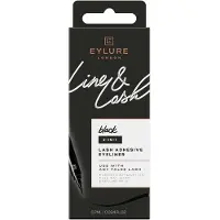 Eylure Ogen Accessories Line & Lash Lash Adhesive Eyeliner 0,70 ml