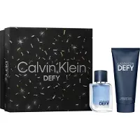 Calvin Klein Defy Gift Set
