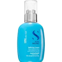 Alfaparf Milano Semi di Lino Curls Defining Cream Haarcrème 125 ml