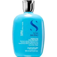 Alfaparf Milano Semi Di Lino Curls Enhancing Low Shampoo 250 ml
