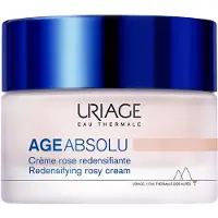 Uriage Age absolu creme rose