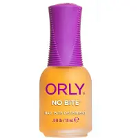 Orly no Bite 0,6 oz voor nagelbijten en duimzuigen