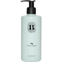 Björk Ag Silver Shampoo 300 ml
