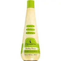 Macadamia Natural Oil Smoothing Shampoo - 300ml | Voor Dik En Weerbarstig Haar
