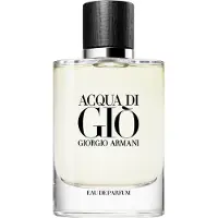 Giorgio Armani Herengeuren Acqua di Giò Homme Eau de Parfum Spray - Navulbaar