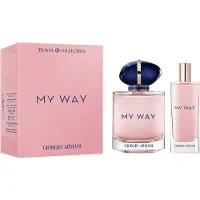 Giorgio Armani My Way Gift Set EDP 105 ml