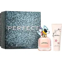 Marc Jacobs Vrouwengeuren Perfect Cadeauset Eau de Parfum 50 ml + Body Lotion 75 ml