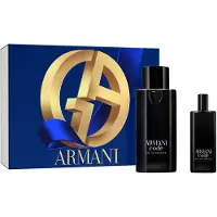Giorgio Armani Code EDT Gift Set 140 ml
