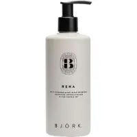 Björk RENA Anti-Dandruff & Dry Scalp Shampoo 300 ml