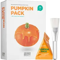 SKIN1004 Zombie Beauty Pumpkin Pack