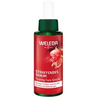 Weleda Granaatappel en maca-peptide Verstevigend gezichtsserum Serum 30 ml