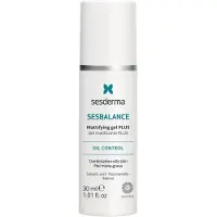 Sesderma Gezichtsgel Sesbalance Talgregulerende 30 ml