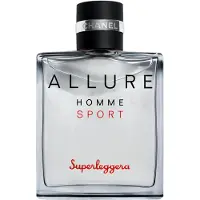 Chanel Allure Homme Sport Superleggera EAU DE PARFUM 100 ML
