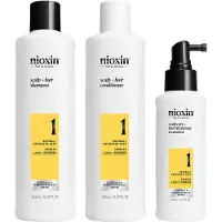 Nioxin De Nioxin 3D CARE SYSTEM haarverzorgingsset