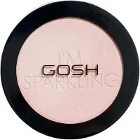Gosh I'm Sparkling 003 Pearl Dust 5 g