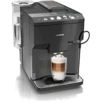 Siemens EQ500 TP501R09 - Espressomachine - Zwart - Showroommodel