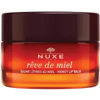 Nuxe Gezichtsverzorging Rêve de Miel Ultra-Nourishing and Repairing Lip Balm 15 g