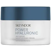 Skeyndor - Power Hyaluronic - Intensive Moisturizing Cream - Dry Skin - 50 ml