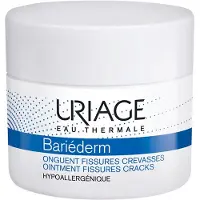 Uriage - Regenerating Ointment for Very Dry Skin with (Ointment Fissures Cracks) 40 ml - 40ml