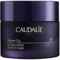 Caudalie Premier Cru De Rijke Crème | 50 ml