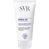 SVR Xérial 50 Extreme Voetencrème | 50 ml