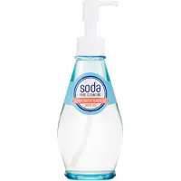 Holika Holika Soda Pore Deep Cleansing Oil