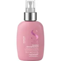 Alfaparf Milano Haarverzorging Semi di Lino Nutritive Detangling Fluid 125 ml